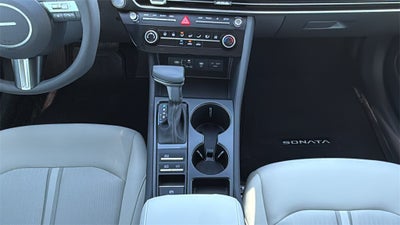 2026 Hyundai Sonata SE