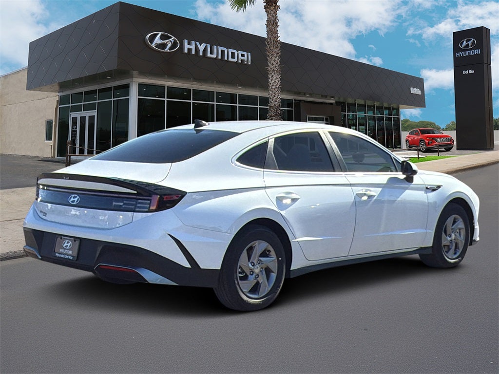 2026 Hyundai Sonata SE