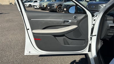 2026 Hyundai Sonata SE