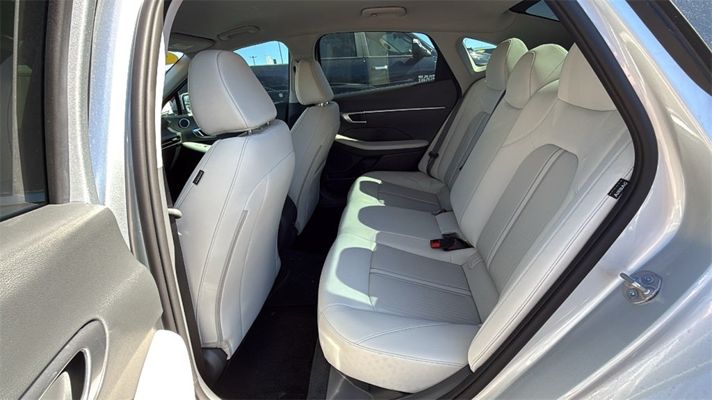 2026 Hyundai Sonata SE