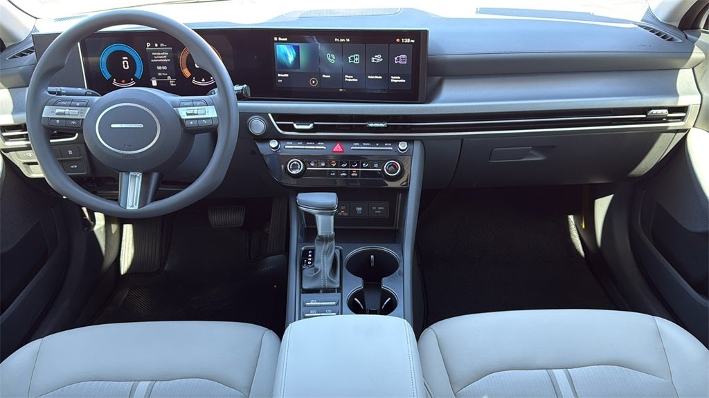 2026 Hyundai Sonata SE