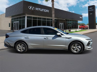 2026 Hyundai Sonata SE