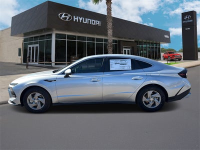 2026 Hyundai Sonata SE