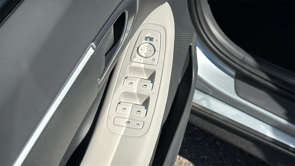 2026 Hyundai Sonata SE