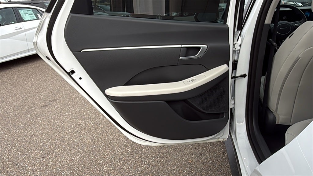 2026 Hyundai Sonata SE