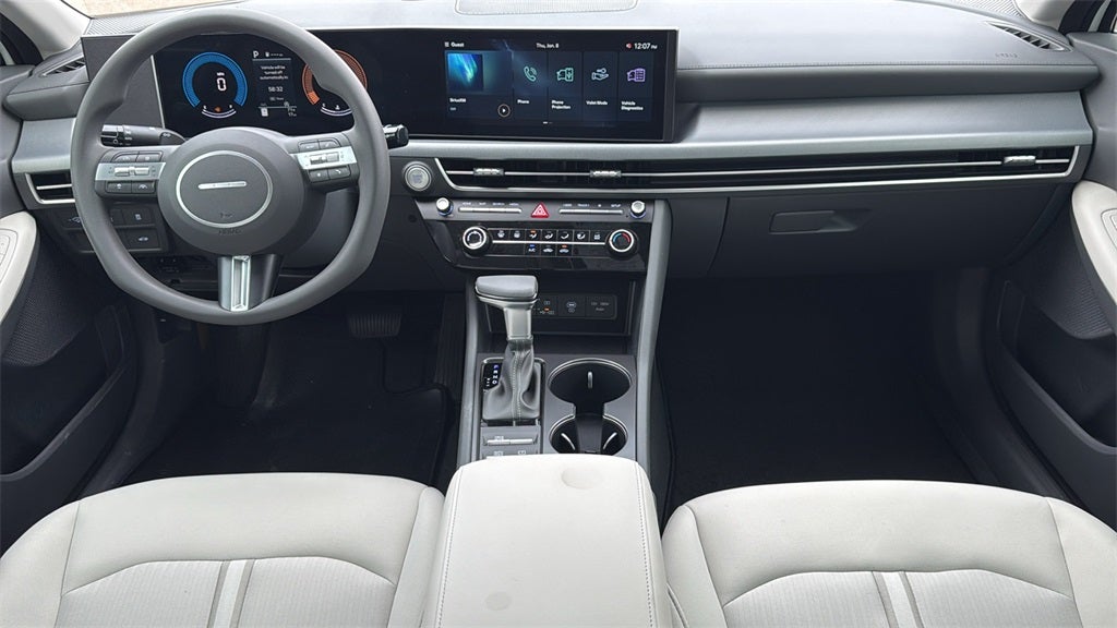 2026 Hyundai Sonata SE