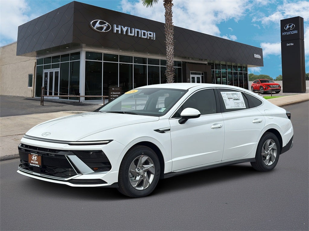 2026 Hyundai Sonata SE