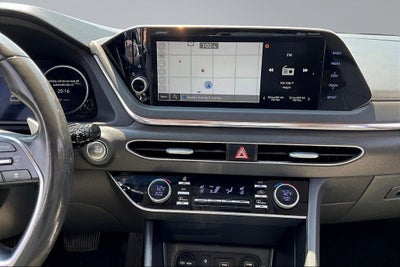 2022 Hyundai Sonata Limited
