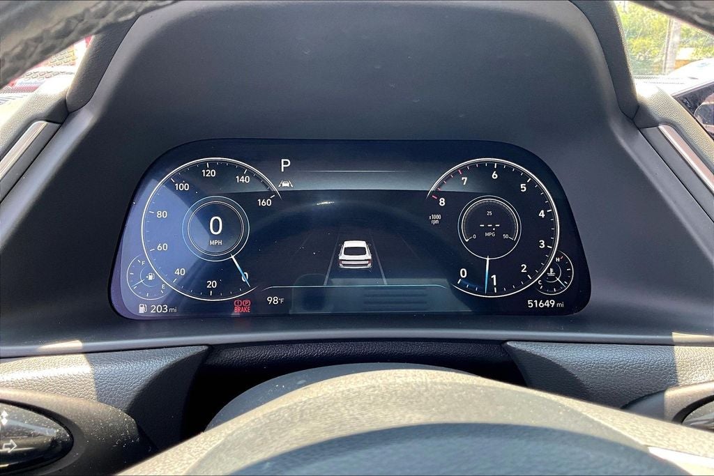 2022 Hyundai Sonata Limited