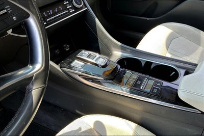 2022 Hyundai Sonata Limited