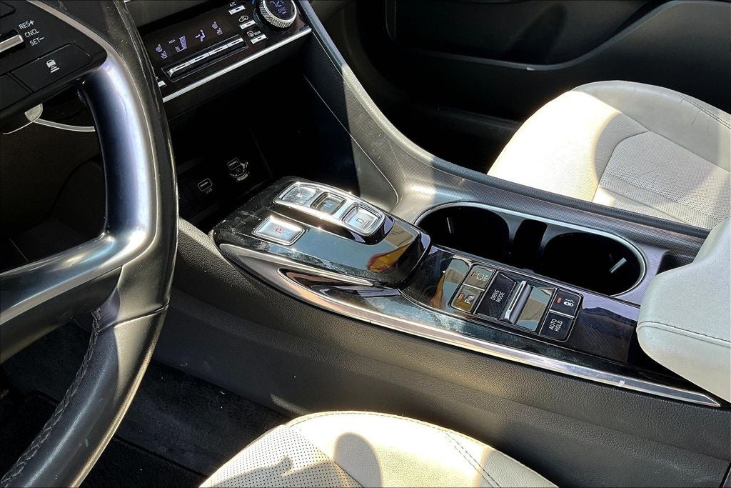 2022 Hyundai Sonata Limited