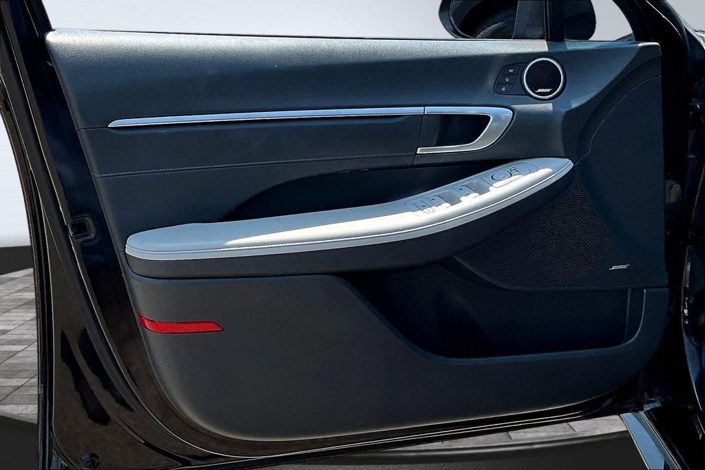2022 Hyundai Sonata Limited