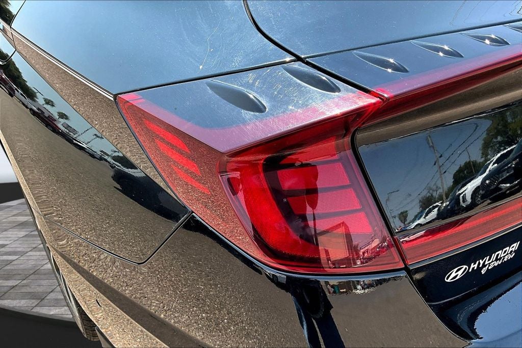 2022 Hyundai Sonata Limited