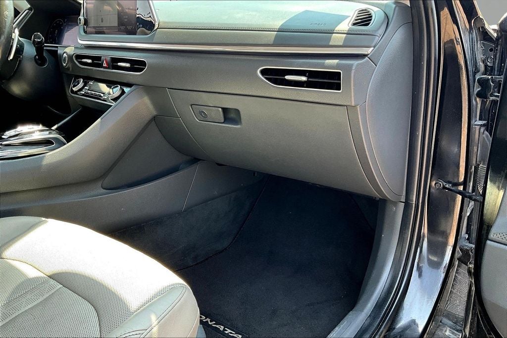 2022 Hyundai Sonata Limited