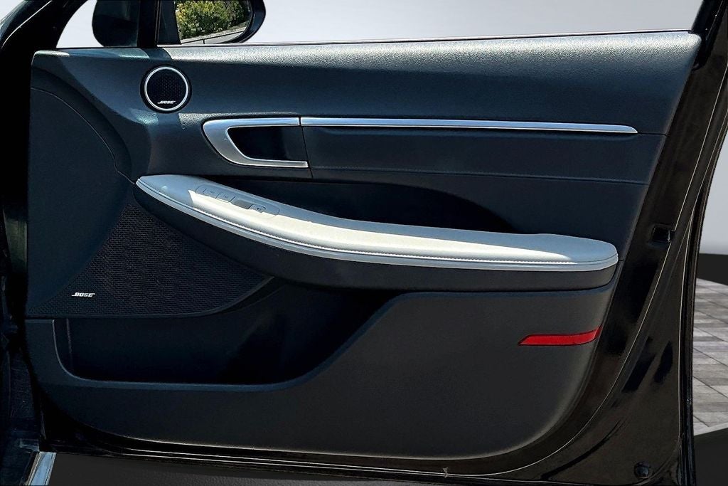 2022 Hyundai Sonata Limited