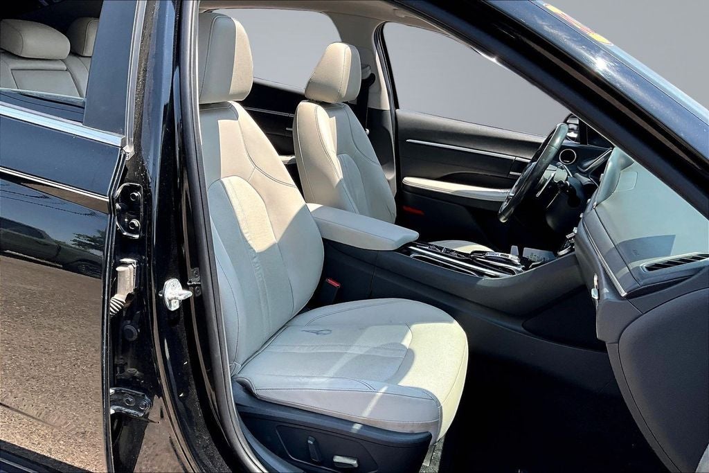 2022 Hyundai Sonata Limited