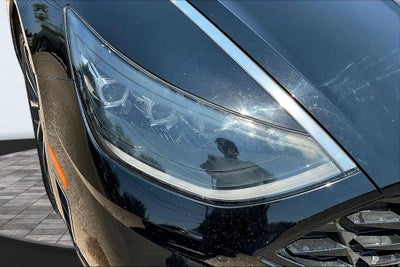 2022 Hyundai Sonata Limited
