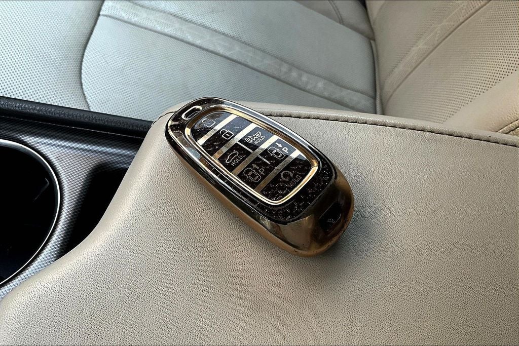 2022 Hyundai Sonata Limited