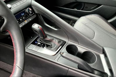 2024 Hyundai Elantra N Line
