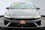 2024 Hyundai Elantra N Line