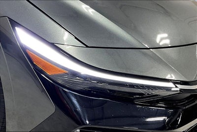2024 Hyundai Elantra N Line