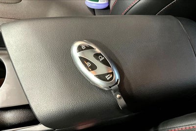 2024 Hyundai Elantra N Line