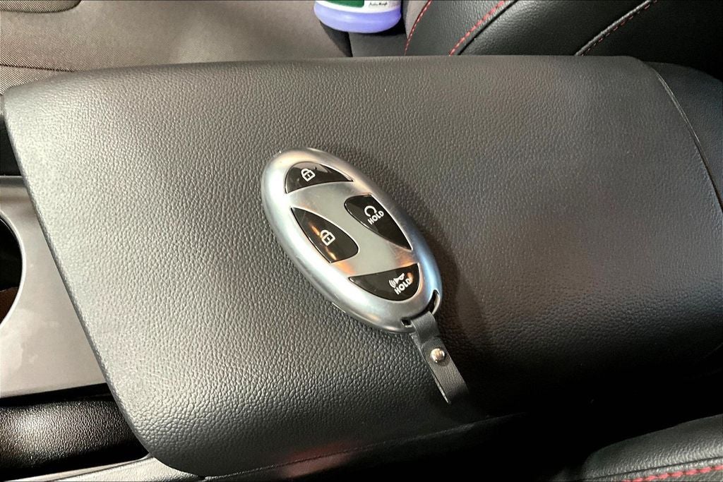 2024 Hyundai Elantra N Line