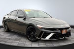 2024 Hyundai Elantra N Line
