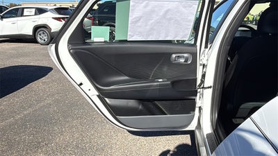 2025 Hyundai IONIQ 6 SE