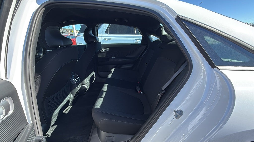 2025 Hyundai IONIQ 6 SE