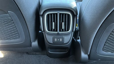 2025 Hyundai IONIQ 6 SE