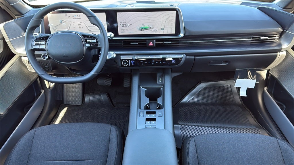 2025 Hyundai IONIQ 6 SE