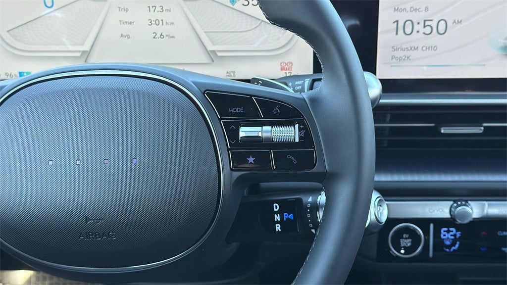 2025 Hyundai IONIQ 6 SE