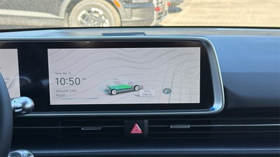 2025 Hyundai IONIQ 6 SE