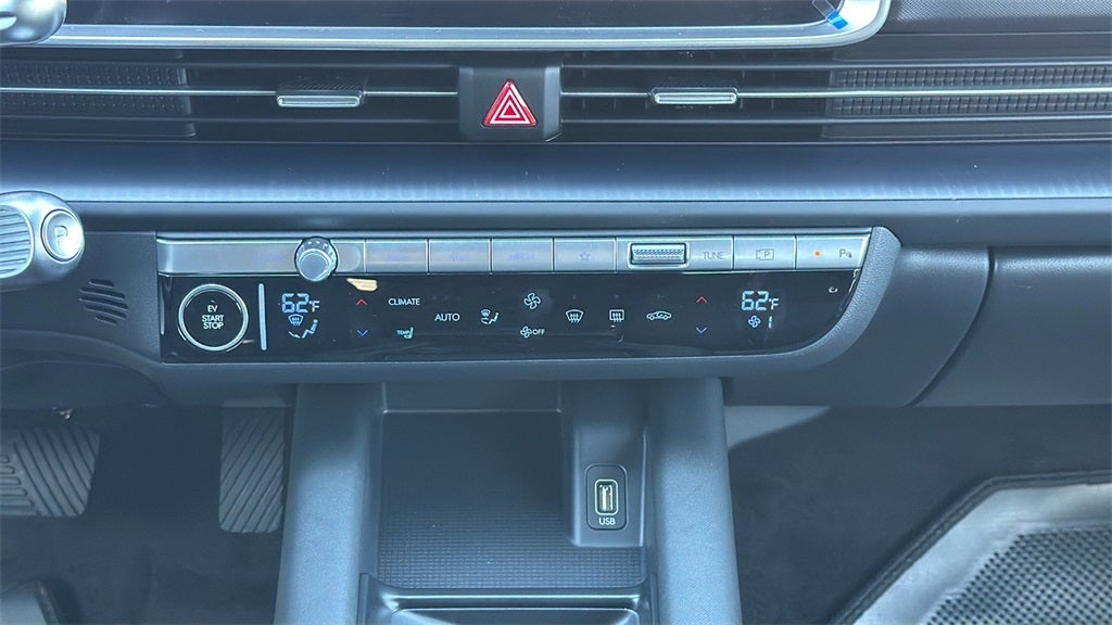 2025 Hyundai IONIQ 6 SE