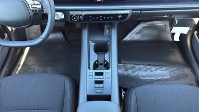 2025 Hyundai IONIQ 6 SE