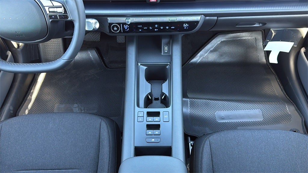 2025 Hyundai IONIQ 6 SE