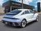 2025 Hyundai IONIQ 6 SE