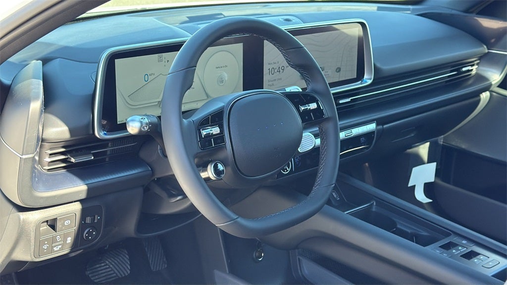 2025 Hyundai IONIQ 6 SE