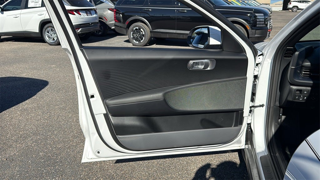 2025 Hyundai IONIQ 6 SE