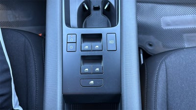 2025 Hyundai IONIQ 6 SE