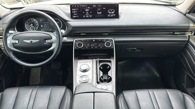 2024 Genesis GV80 2.5T