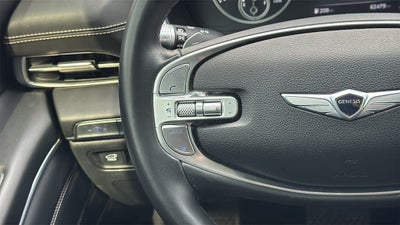 2024 Genesis GV80 2.5T