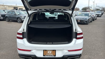 2024 Genesis GV80 2.5T