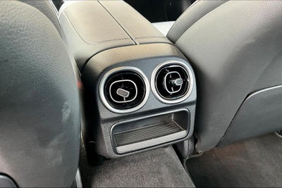 2025 Mercedes-Benz C-Class C 300 4MATIC®