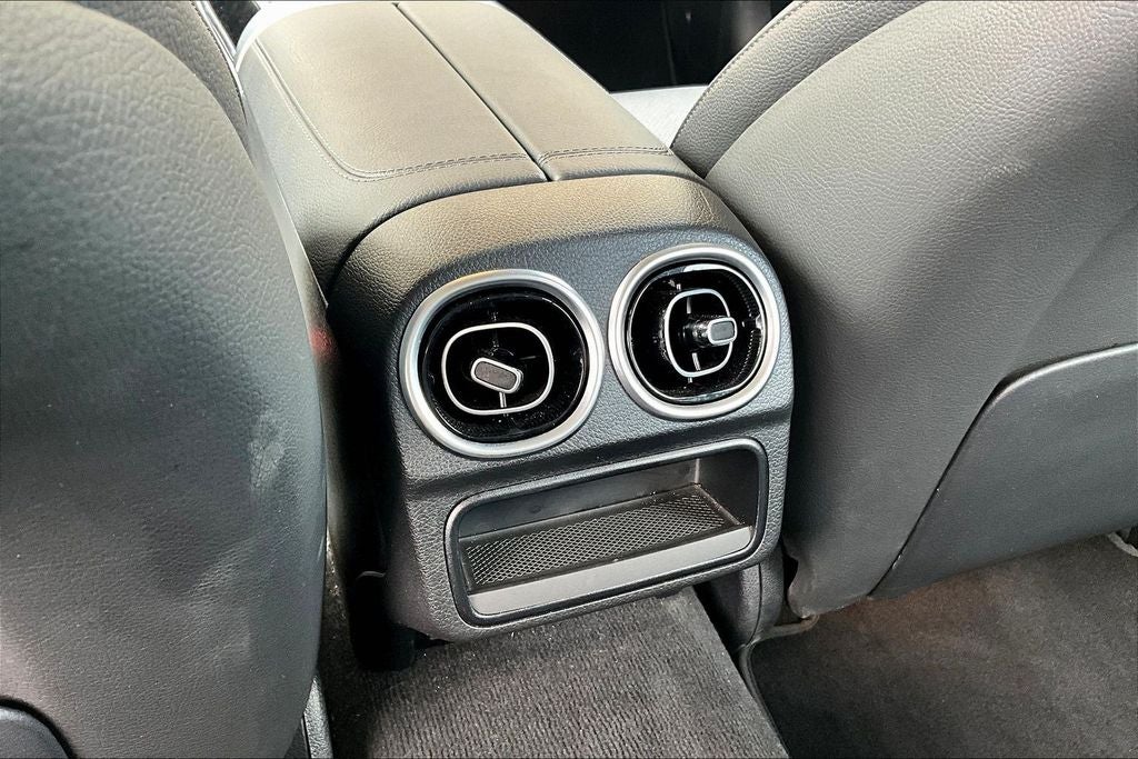 2025 Mercedes-Benz C-Class C 300 4MATIC®