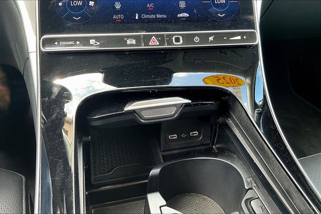 2025 Mercedes-Benz C-Class C 300 4MATIC®