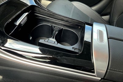2025 Mercedes-Benz C-Class C 300 4MATIC®