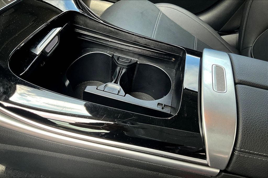 2025 Mercedes-Benz C-Class C 300 4MATIC®