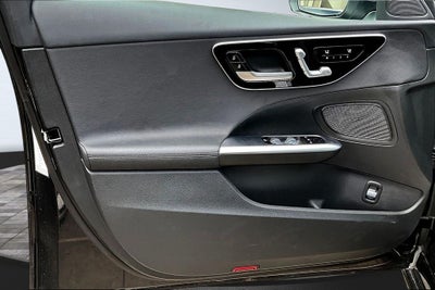 2025 Mercedes-Benz C-Class C 300 4MATIC®